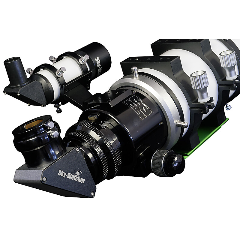 Skywatcher Apochromatic refractor AP 100/550 ESPRIT-100ED Professional OTA