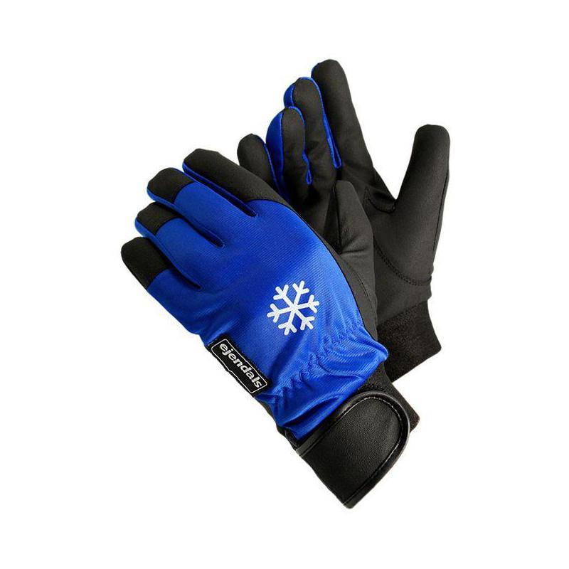 Ejendals 5117 Industrial assembly winter gloves, size 7