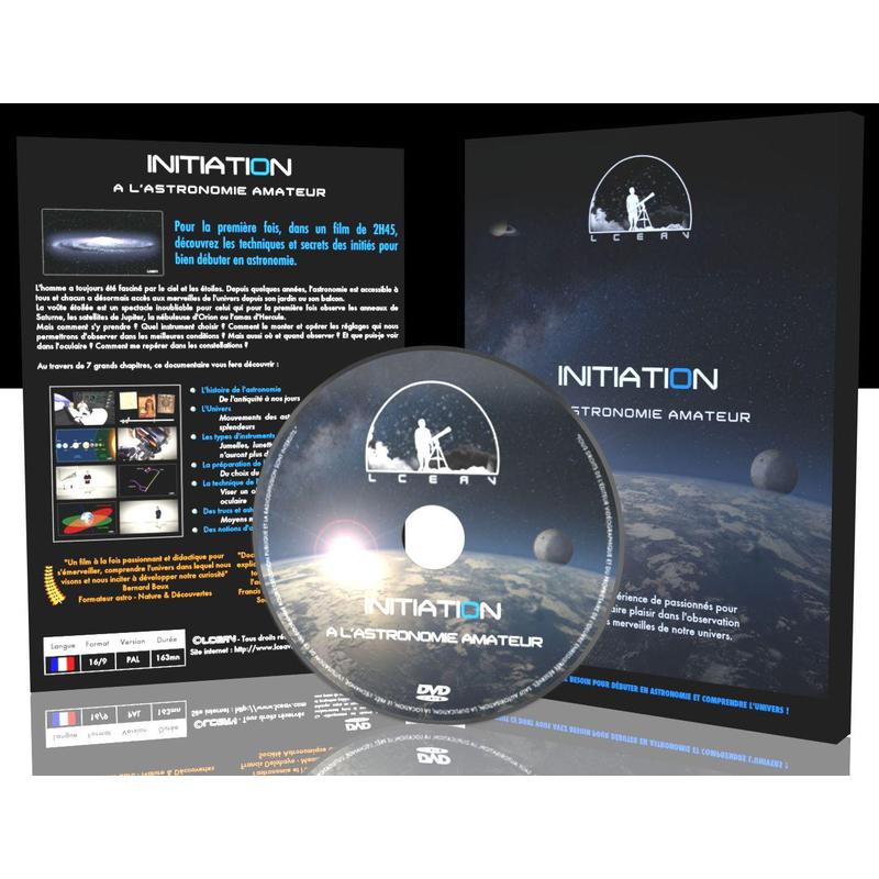 Introduction – Amateur Astronomy