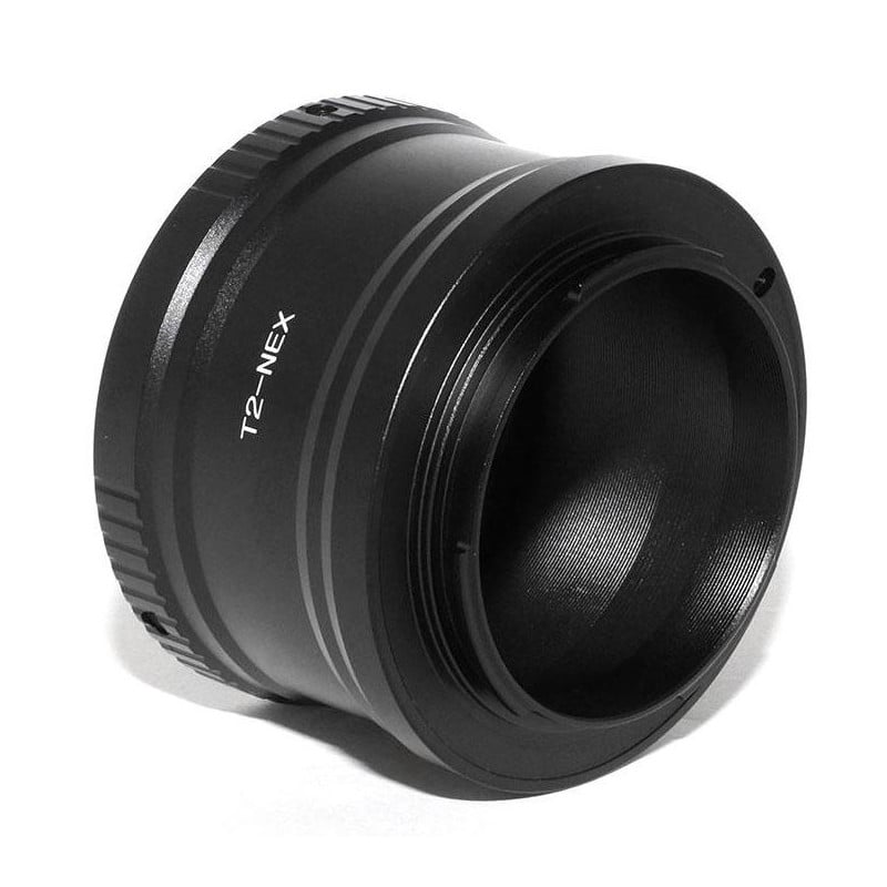 TS Optics Camera Adaptor T2 Ring for Sony Alpha NEX-3 / E-mount