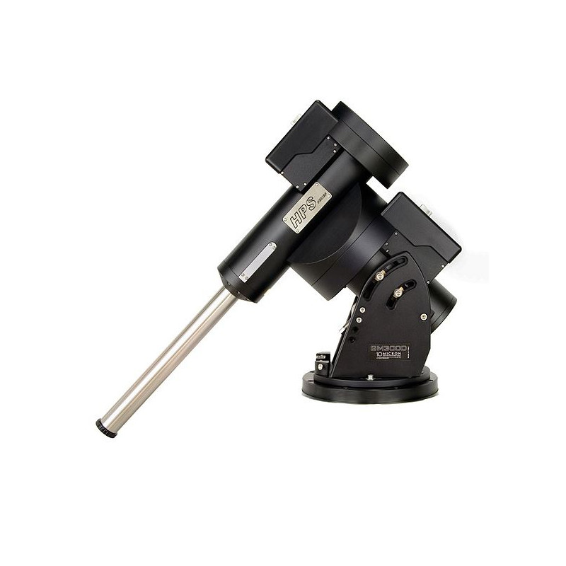 10Micron Mount GM 3000 HPS ColdTemp GoTo