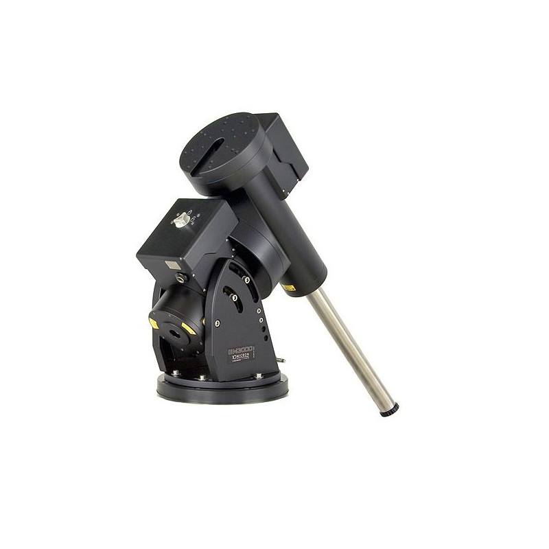 10Micron Montura GM 3000 HPS GoTo