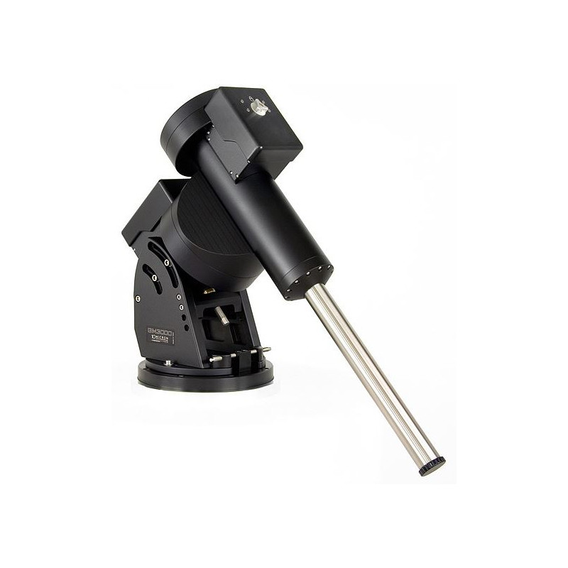 10Micron Montura GM 3000 HPS ColdTemp GoTo