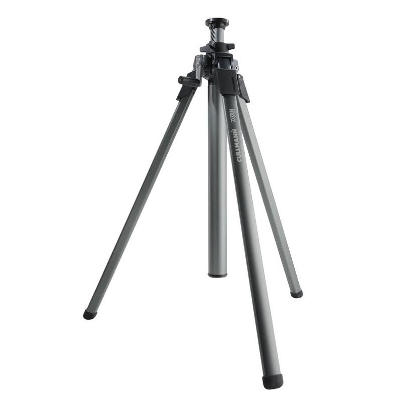 Cullmann Titan 935G tripod, with geared column