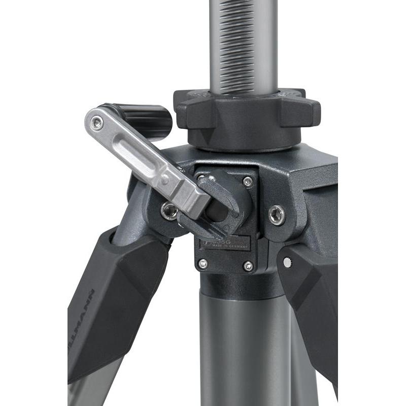 Cullmann Titan 935G tripod, with geared column