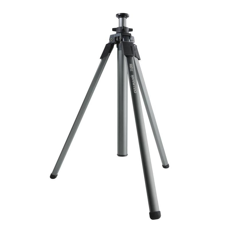 Cullmann Aluminium tripod TITAN 935