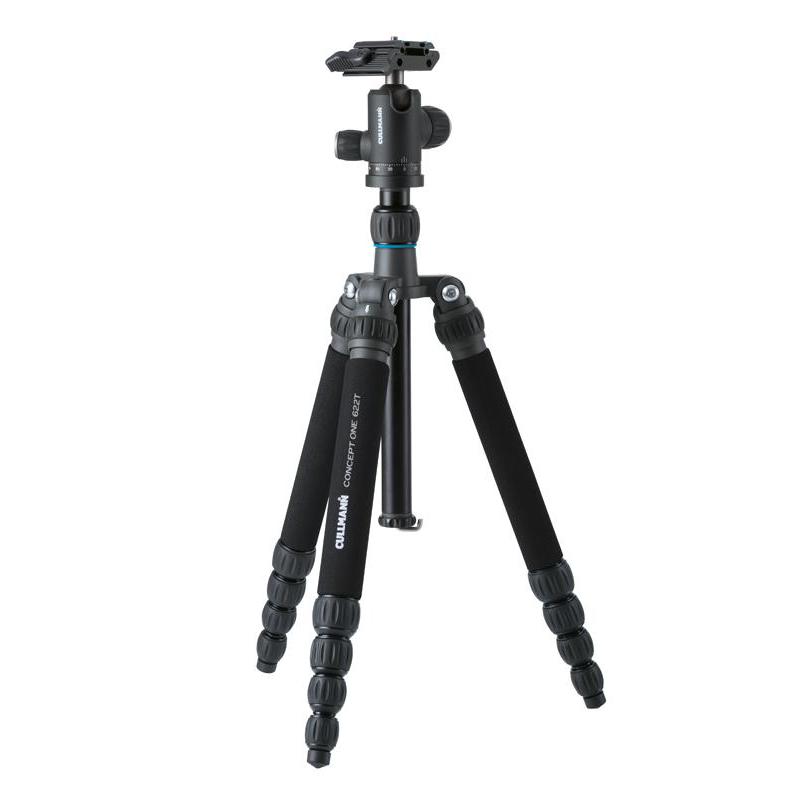 Cullmann 622T Concept One travel tripod