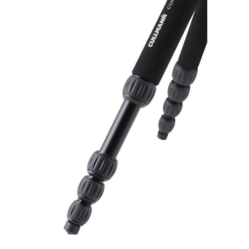 Cullmann 622T Concept One travel tripod
