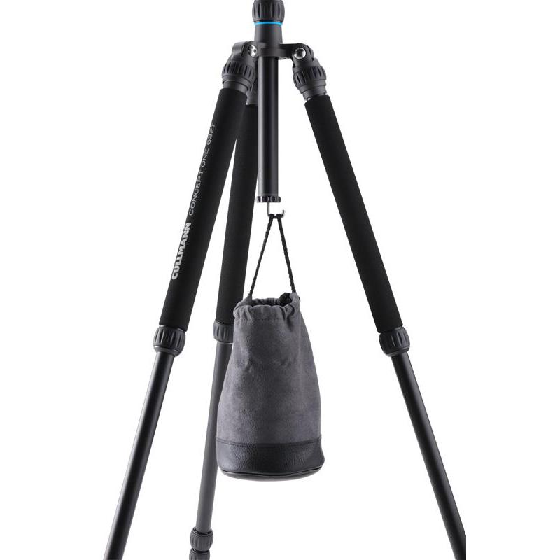 Cullmann 622T Concept One travel tripod
