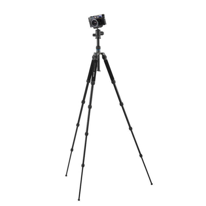 Cullmann 622T Concept One travel tripod