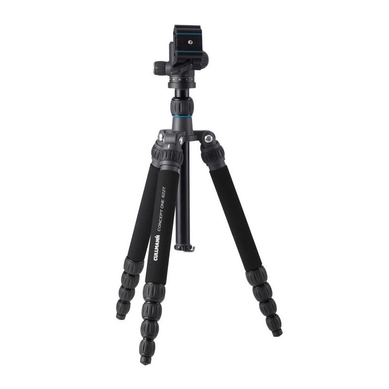 Cullmann 622T Concept One travel tripod