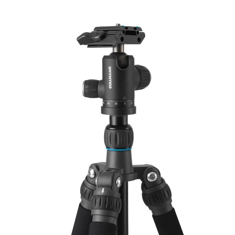 Cullmann 622T Concept One travel tripod