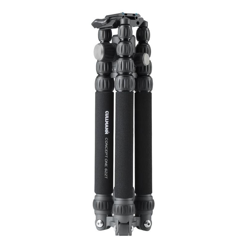 Cullmann 622T Concept One travel tripod
