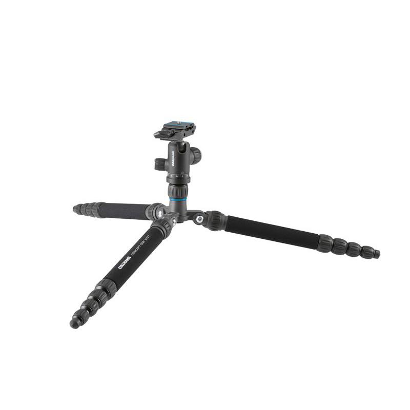 Cullmann 622T Concept One travel tripod