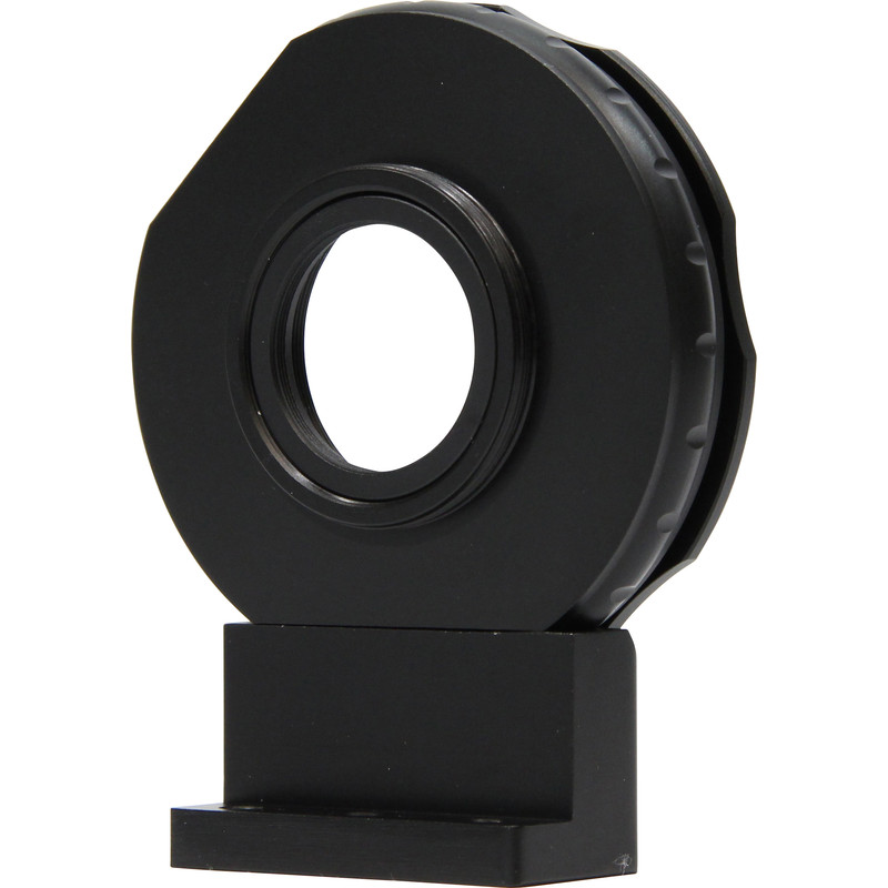 Omegon T2 adapter for Canon EOS - without camera thread