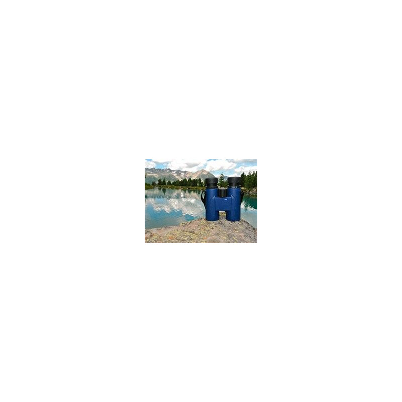ZEISS Verrekijkers TERRA ED 8x42 Deep Blue