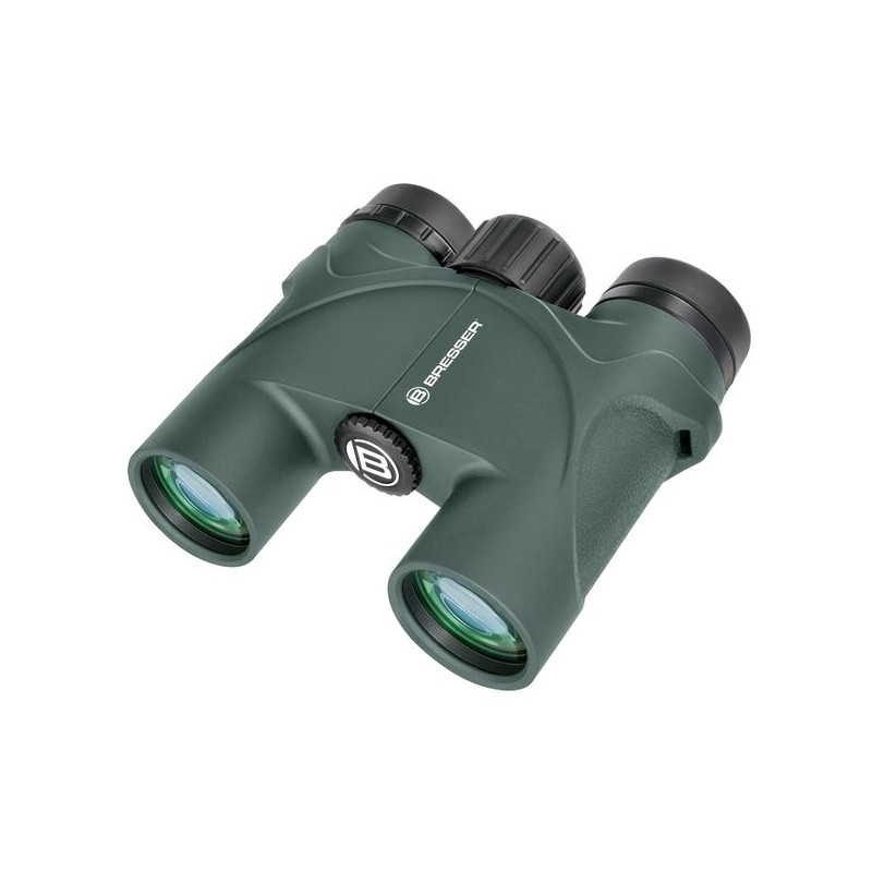 Bresser Binoculares 8x25 Condor