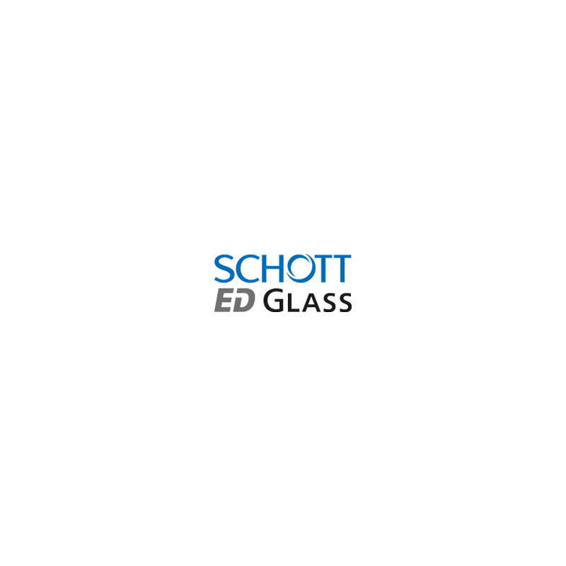 ZEISS Binoculares TERRA ED 10x42 Cool Grey