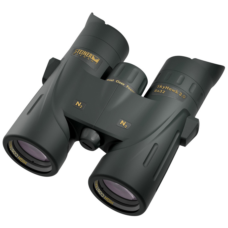 Steiner Binoculars SkyHawk 3.0 8x32