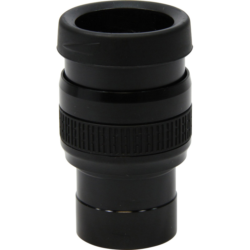 Omegon 1.25'', 19mm flat field eyepiece