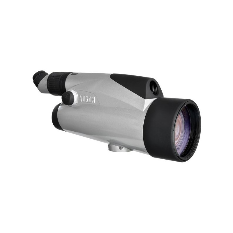Yukon Spotting scope 6-100x100 Silver