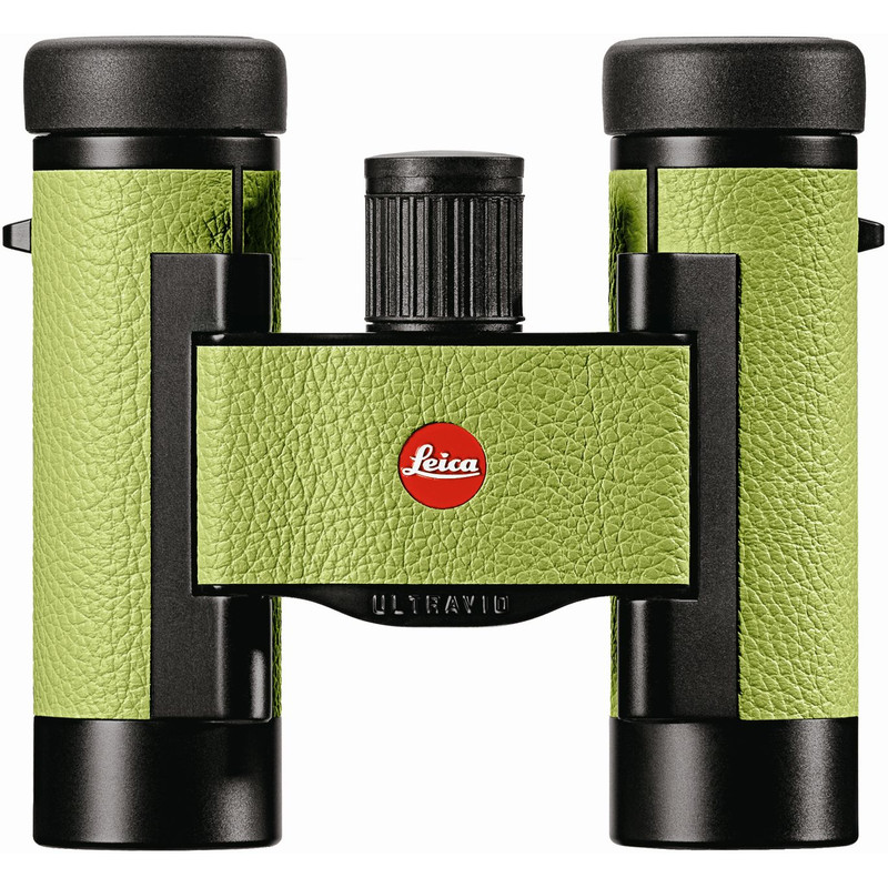Leica Binoculars Ultravid 8x20 Colorline