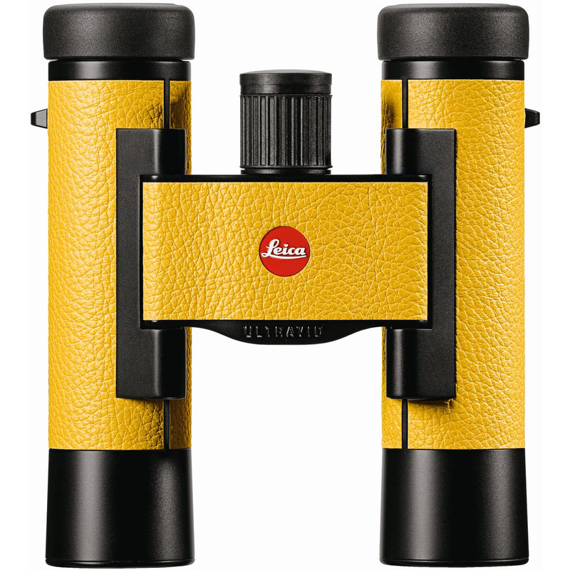 Leica Binocolo Ultravid 10x25 Colorline