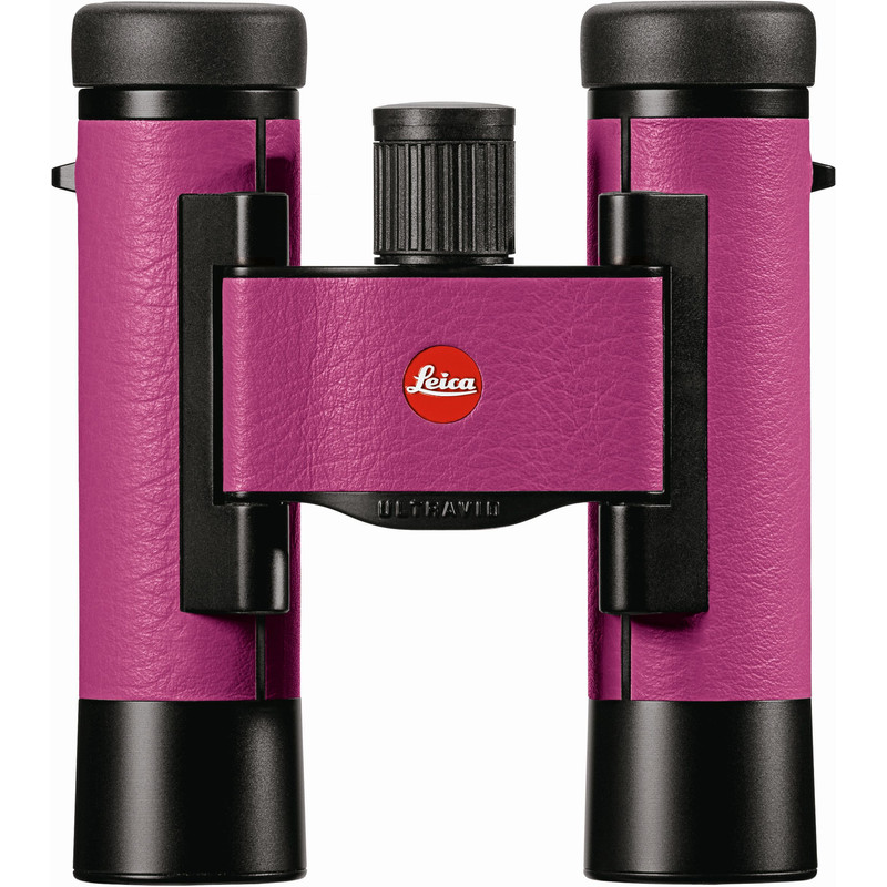 Leica Binoculars Ultravid 10x25 Colorline