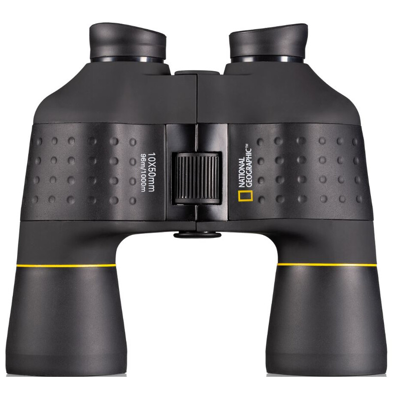 National Geographic Binoculars 10x50 Porro