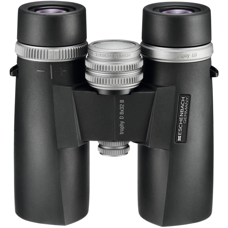 Eschenbach Binoculars Trophy D 8x32 ED