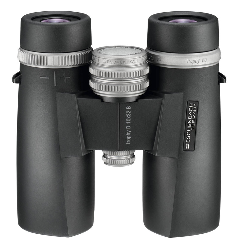 Eschenbach Binoculars Trophy D 10x32 ED