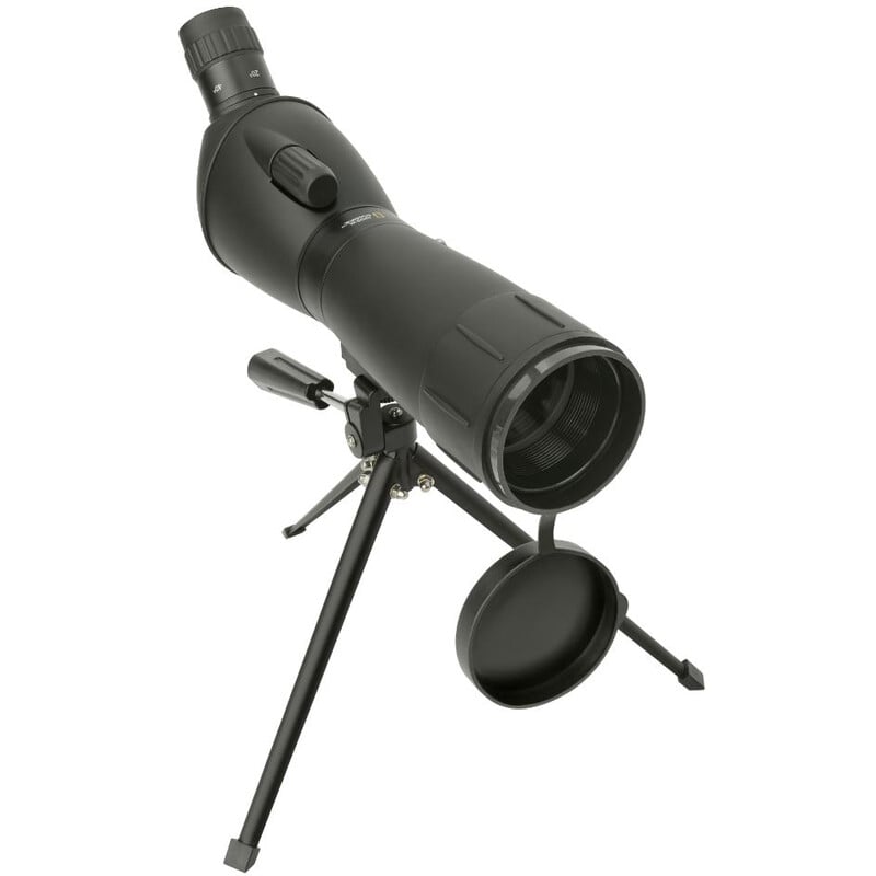 National Geographic Zoom spotting scope 20-60x60