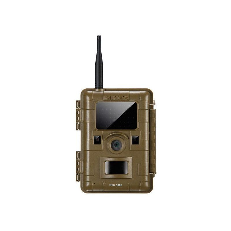 Minox Wildlife camera DTC 1000