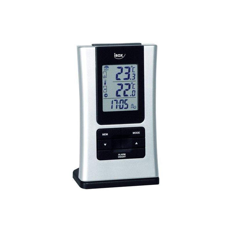 Irox Weather station HT-109