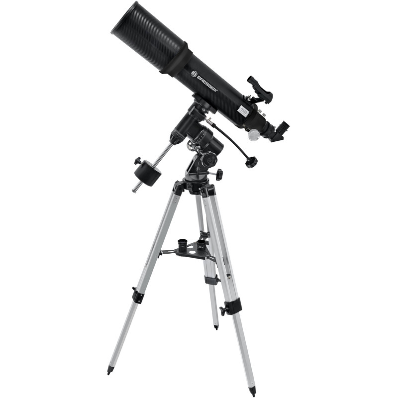 Bresser Telescope AC 102/600 EQ-3 AT-3