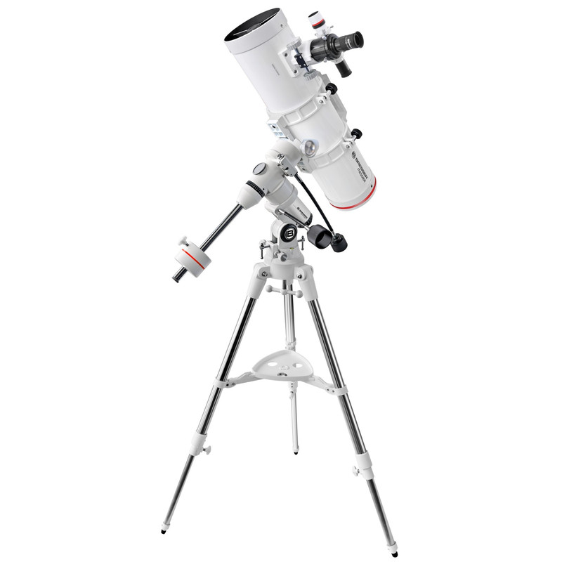 Bresser Telescope N 130/650 S Messier EXOS-1
