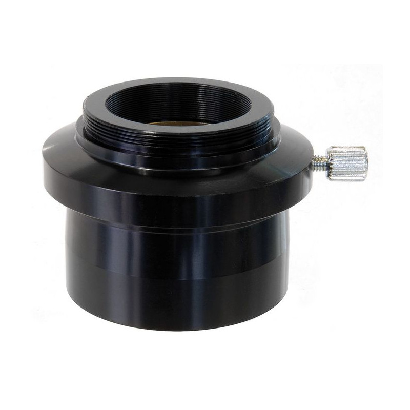 Bresser T2 / 2" camera adapter, including 1.25" adapter