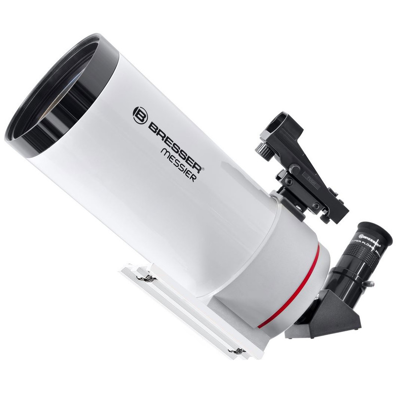 Bresser Maksutov telescope MC 100/1400 EQ-3