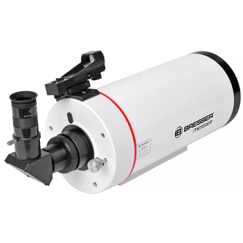 Bresser Maksutov telescope MC 127/1900 Messier OTA
