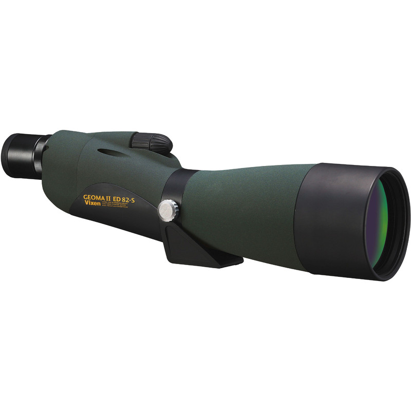 Vixen Spotting scope Geoma II ED 82-S