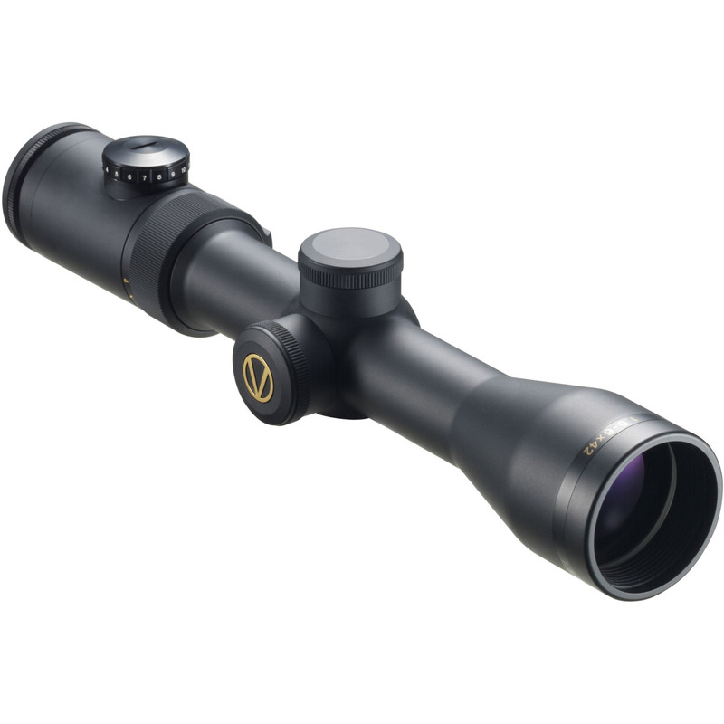 Vixen Riflescope 1.5-6x42 duplex telescopic sight,  illuminated