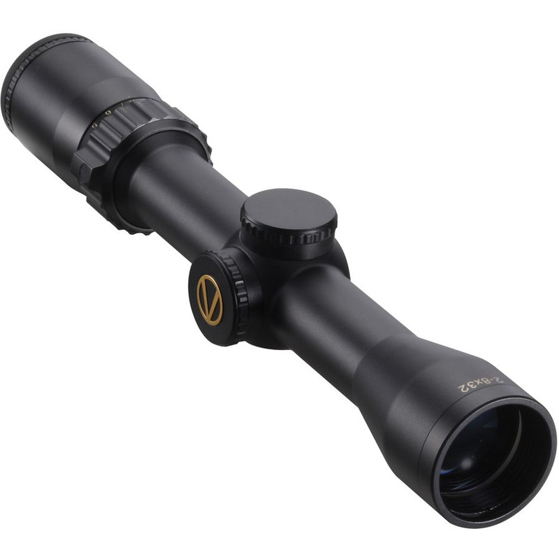 Vixen Riflescope 2-8x32, Duplex
