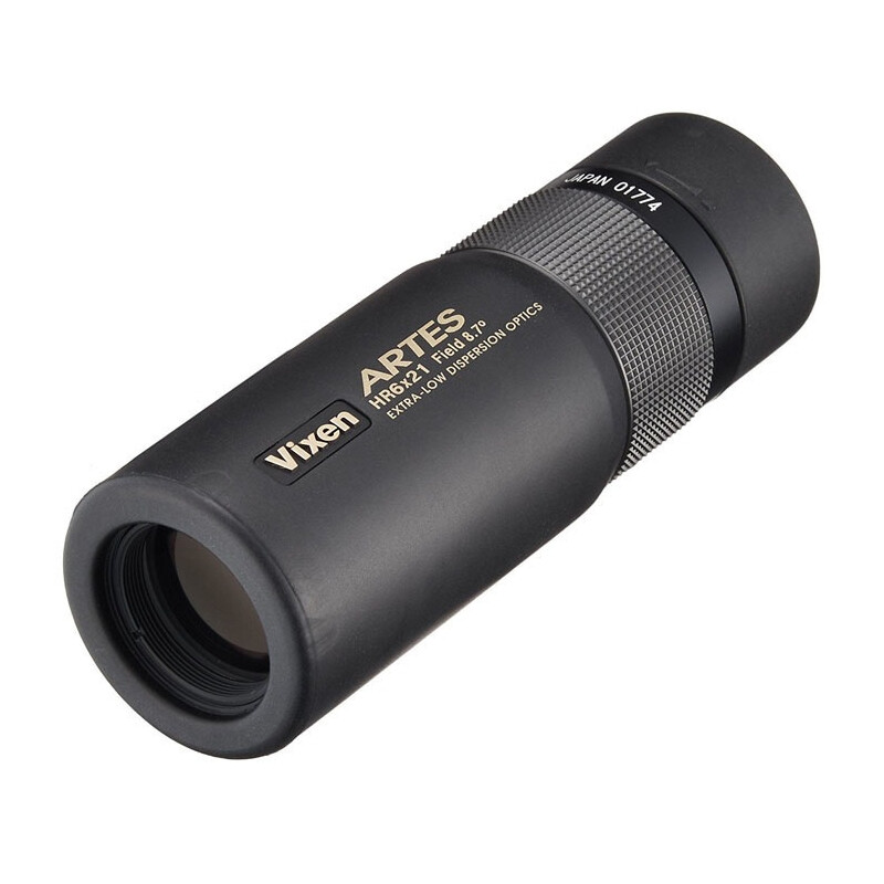 Vixen Artes Monocular HR 6x21 ED