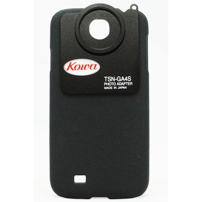 Kowa Adattatore smartphone TSN-GA5S Digiscoping-Adapter Samsung Galaxy S5