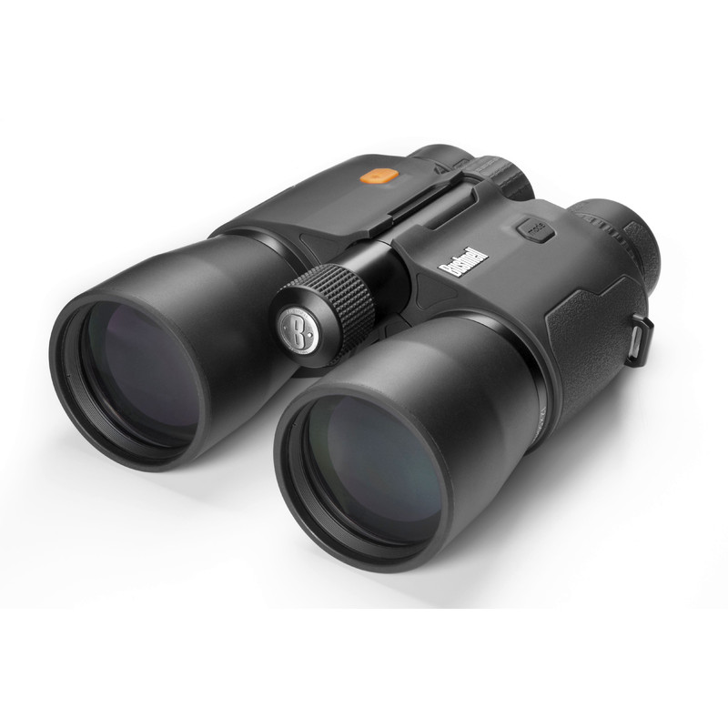 Bushnell Binoculars 12x50 Fusion 1 Mile ARC