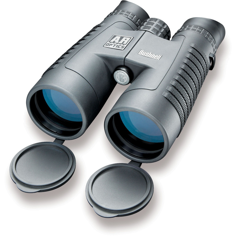 Bushnell Binoculars AR Optics 10x50, Mil-Hash telescopic sight