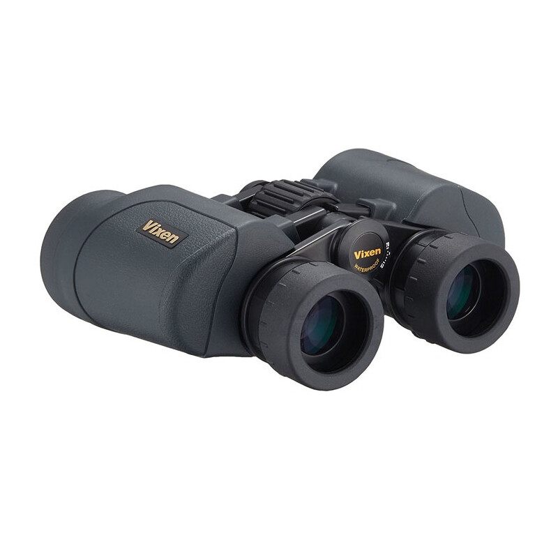 Vixen Binoculares Ascot 8x32 ZWCF