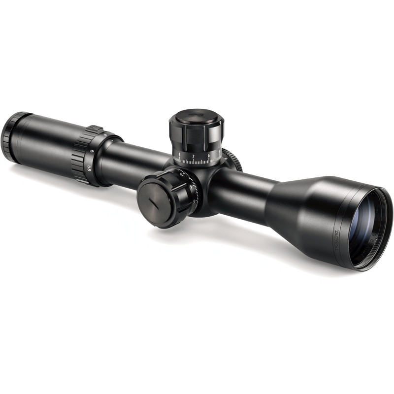 Bushnell Riflescope Elite Tactical 3,5-21x50 ERS, G2DMR