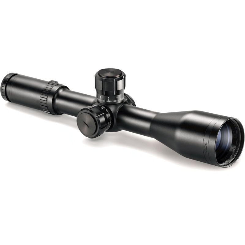 Bushnell Riflescope Elite Tactical 4,5-30x50 ERS, G2DMR