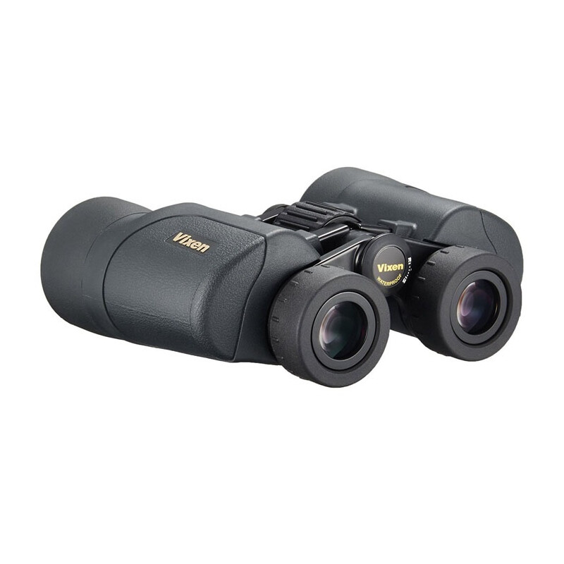 Vixen Binoculars Ascot 8x42 ZWCF